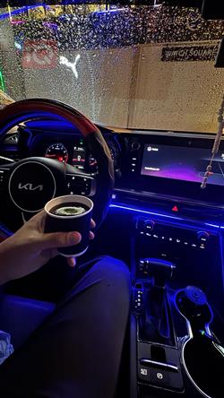 کیا K5